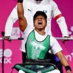 Glasgow 2026: Powerlifter Idris Wins Team Nigeria’s Third Gold Medal