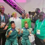BBNaija: ‘You don’t understand English’ – UK-based Nkem Temi slams fellow housemates 