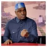 Babcock University’s 2026 graduating class undertakes ₦45m pavilion, gazebo projects