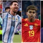 Transfer: ‘You can’t play for Barcelona’ – Dursun tells Osimhen