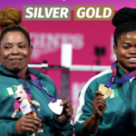 Glasgow 2026: Olopade Confident Team Nigeria Will Deliver Big Medal Haul