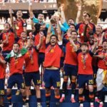 2026 World Cup: Drake loses $1.5m to betting after Spain beat Argentina
