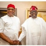 2027: APGA endorses Tinubu as preferred candidate