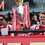 Transfer: Arsenal agree deal to sign Bruno Guimaraes from Newcastle United