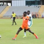 Preseason: Real Betis beat Arsenal 3-1