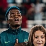 Done Deal: Olayinka Joins Saudi Club Al Wehda