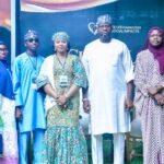 Lagos To Host 15,000 Young Athletes For Maiden Nat’l Intermediary Games