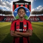 ‘It will be a tough Season’ – Osimhen fires warning after Galatasaray stumble