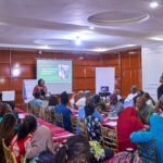 NDC condemns City Boys Movement’s ‘extravagant’ lifestyle
