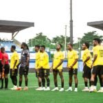 CAFWCLQ: Edo Queens to face ASEC Mimosas after 7 – 0 rout of Garde Nationale