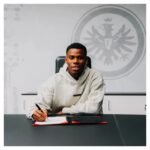 Uyi Akpata: How Team Nigeria’s Glasgow gains can shape future of sports