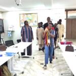 European Union strengthens INEC`s communication capacity ahead of Osun governorship election
