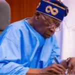 2027: INEC Displays Tinubu, Shettima’s Academic Credentials