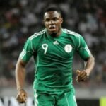 Uyi Akpata: How Team Nigeria’s Glasgow gains can shape future of sports