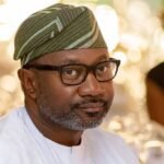 2027: Plateau PDP Candidate Unveils Educator As Running Mate