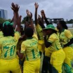 U-20 WWC: Falconets Ready To Make  Big  Statement— Aduku