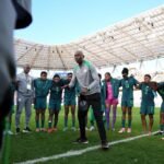 2027 AFCONQ: Osimhen Ruled Out Of Madagascar, Guinea-Bissau Games Through Injury
