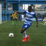 ‘The Future Is Bright’ — Aduku Draws Positives From Falconets’ U-20 WWC Exit