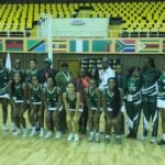 WAFU B U-17 Girls Cup: Busari Commends Flamingos’ Tactical Approach In Burkina Faso Win