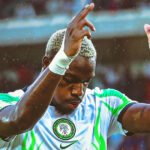 AFCON qualifiers: ‘He’s better’ – Ikpeba chooses between Nwabali, Okoye