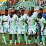 AFCON qualifiers: Why we beat Nigeria – Guinea-Bissau coach, Emiliano Té