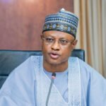 2027: SDP guber primary breached electoral act, void ab initio – Wadada’s associate