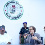EU, Kwara take stock of health progress, deepen development cooperation