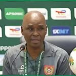 Nigeria’s 3-0 Defeat to Guinea-Bissau: Seven key takeaways as Super Eagles lose ground in AFCON Qualifiers