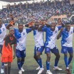 Rivers United, El-Kanemi, Shooting Stars face decisive CAF tests