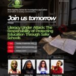 Zamfara can’t prosper when people are unsafe — ADC guber candidate, Shinkafi