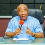 2027: Oyo APC chair praises Tinubu for improved electricity supply
