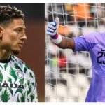 Six takeaways from Nigeria vs Madagascar as Super Eagles fight back for victory