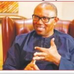 Ososa Shooting: Ogun APC Calls On IGP To Probe Adebutu’s Security Team