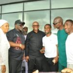 2027: Court Adjourns Atiku, ADC Suit Challenging Tinubu’s Eligibility