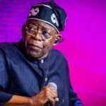 2027: Lagos Community Heads Pledge Bulk Votes For Tinubu, Hamzat