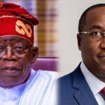 Tinubu Lauds NBC @75 Years In Nigeria