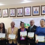 Team Nigeria Steps Up Preparations For Youth Olympic Games