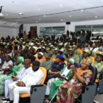 Friendly: Super Eagles storm Moscow ahead of Russia showdown 