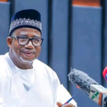Wike’s N30bn FAAC Claim: Benue PDP Tasks Alia To Publish State’s Records